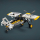 LEGO Technic 42198 Samolot transportowy - 1284088 - zdjęcie 12
